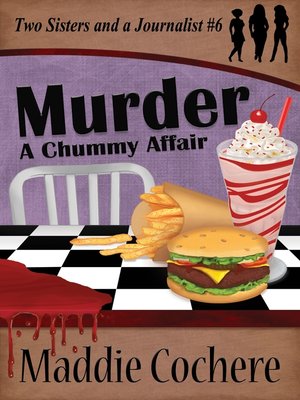 cover image of Murder
